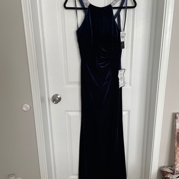 Betsy and Adam gown - Picture 1 of 6